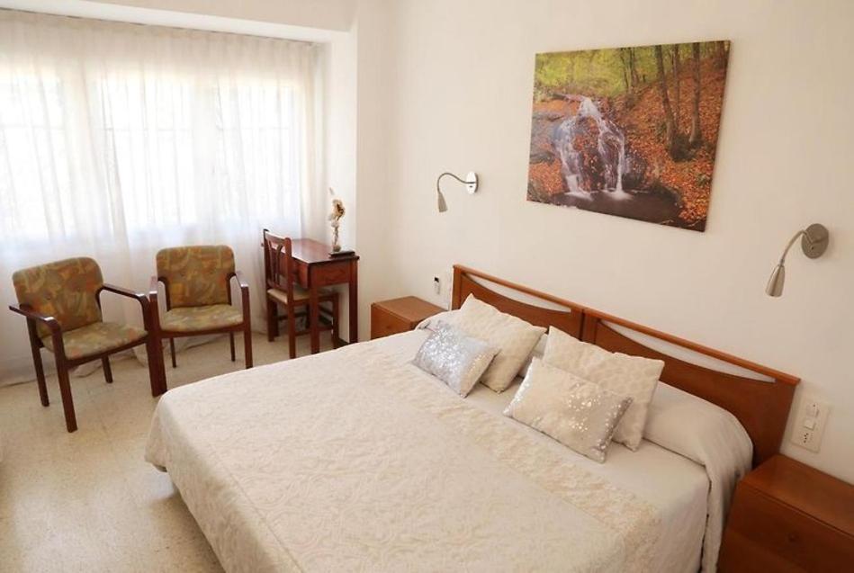 Hostal Torras Sant Hilari Sacalm Kültér fotó