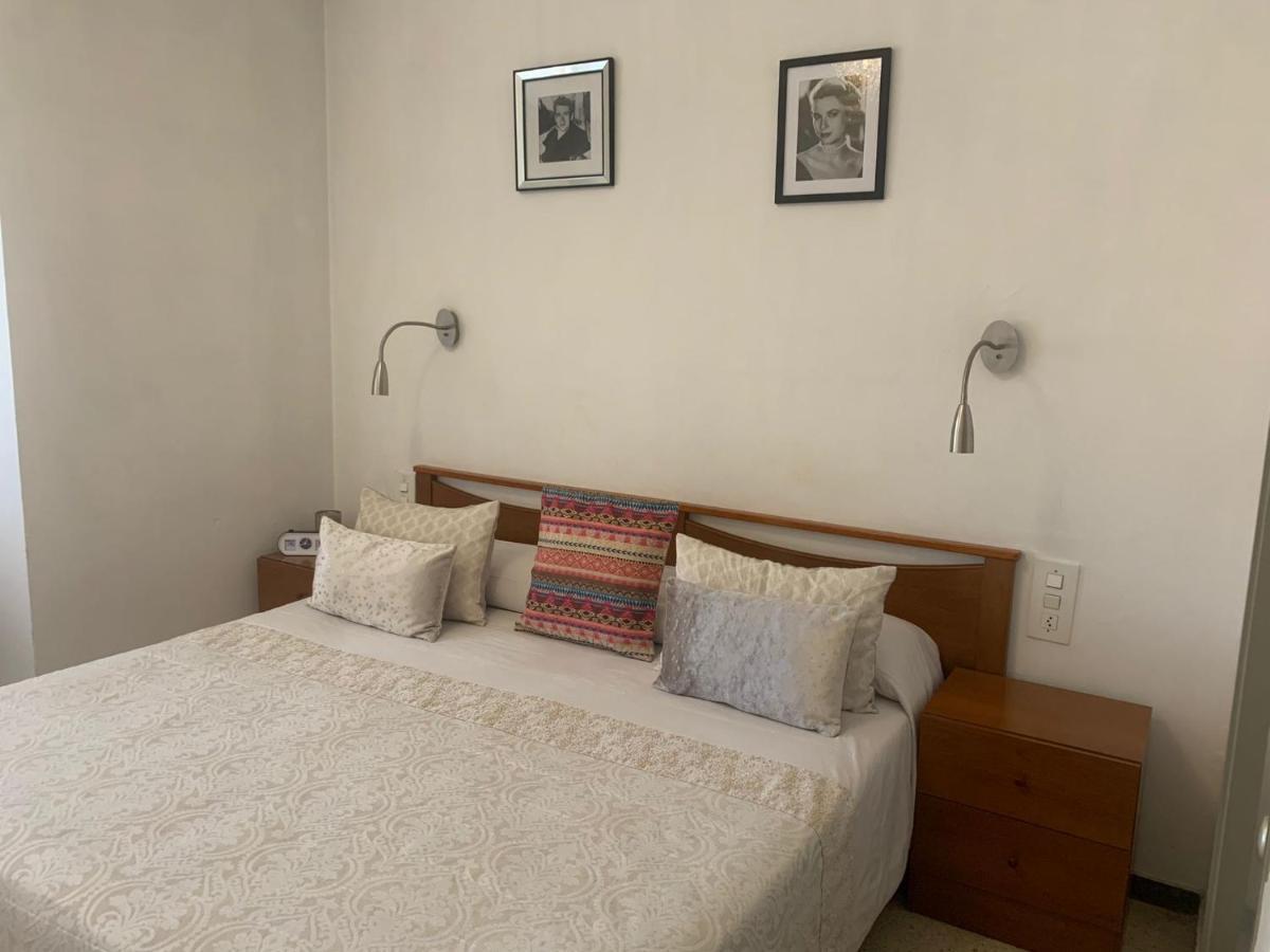 Hostal Torras Sant Hilari Sacalm Kültér fotó
